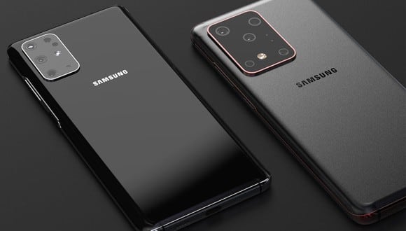 Samsung recompra los Galaxy S20 al 50% de su valor dentro de dos años (Foto: Samsung)