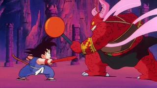 “Dragon Ball Super”: Gokú y la vez que se enfrentó a Lucifer, un demonio vampiro