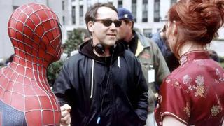 Marvel: Sam Raimi será el director de “Dr. Strange and the Multiverse of Madness”