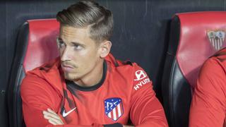 No regresaría al Real Madrid: Marcos Llorente, cedido al Atlético, tendría todo para llegar a la Premier League