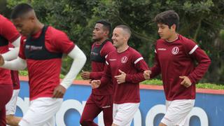 Universitario: el once que pondría Nicolás Córdova para intentar vencer a Melgar en Arequipa