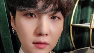 BTS: la divertida reacción de Suga tras maléfica broma de ARMY