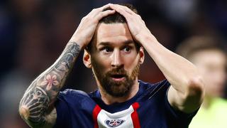 ¡Continúa la novela! Fichaje de Messi por el PSG es observado por tribunal europeo