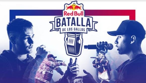 Final Internacional 2020 de la Red Bull Batalla de los Gallos será el próximo 12 de diciembre.