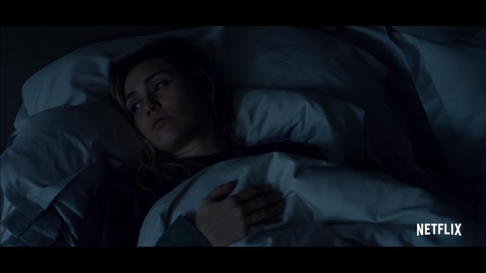 “Black Mirror”: Netflix lanza trailers de los tres episodios y Miley Cyrus aparece en uno de ellos (Foto: Captura de pantalla)