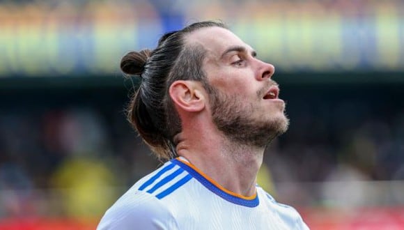 La situación de Gareth Bale para el Real Madrid vs. Chelsea. (Foto: AP)