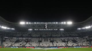 OFICIAL: Juventus sorprende en el mercado de fichajes y ya tiene nuevo delantero