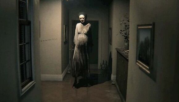 PS5: Sony se encontraría desarrollando un nuevo título de terror para la PlayStation 5. (Silent Hill)