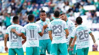 La casa se respeta: León venció 2-1 a Tijuana por la fecha 2 de la Liga MX 2021