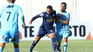 Se puso ‘Poderoso’: Binacional goleó 4-1 a Sporting Cristal y jugará la final de los Play Offs [VIDEO]