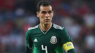 'Rafa' Márquez y su contundente mensaje tras clasificación de México a octavos del Mundial