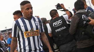 Vuelve a su casa: Jefferson Farfán es nuevo fichaje de Alianza Lima para la Liga 1