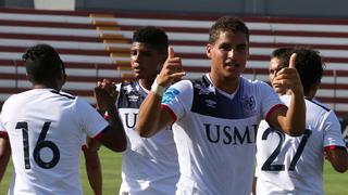 El agónico gol de San Martín a Sport Rosario que necesitaba con urgencia el triunfo (VIDEO)