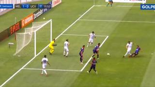 Todos dormidos: el gol de Bordacahar a los 2 minutos del Melgar vs. Vallejo [VIDEO]