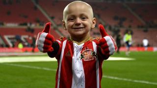 Adiós, pequeño crack: el cáncer venció a Bradley Lowery, el hincha que conmovió a la Premier