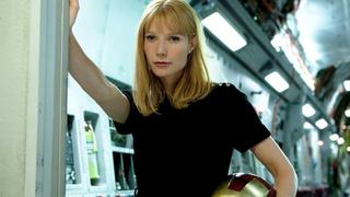 “Avengers: Endgame”: Gwyneth Paltrow no regresaría al UCM porque está semi-retirada de la actuación