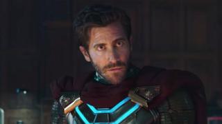 "Spider-Man Far From Home": en el MCU, ¿cuál fue el origen de Mysterio?