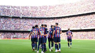 Barcelona vs. Mallorca (3-0): resumen, video y goles del partido