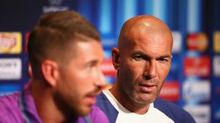 ¡Florentino los sigue a ellos! Zidane lo pide al Real Madrid, aunque los cracks le cierran el vestuario