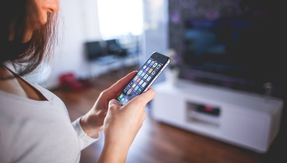 Gestiona los dispositivos de tu casa con ayuda del celular (Pexels)