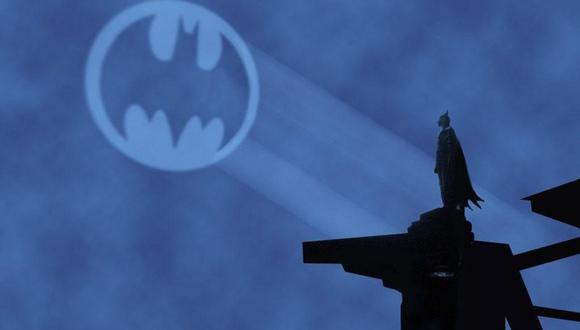 Batman: teoría en Reddit explica para qué sirve la 'Batiseñal' | DC Comics  | DEPOR-PLAY | DEPOR