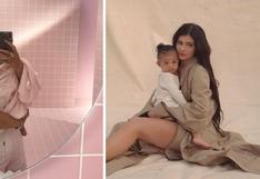Kylie Jenner comparte tierno video de Stormi Webster y enloquece a fans | VIDEO