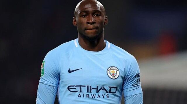 12. Eliaquim Mangala - 45 ME (Getty)