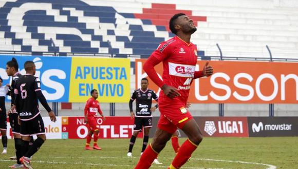 Sport Huancayo visitará a Sport Boys en Villa El Salvador. (Foto: Liga 1)