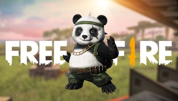 Más detalles sobre cómo usar al Detective Panda en Free Fire