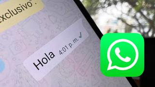 WhatsApp: cómo configurar la app para un adulto mayor