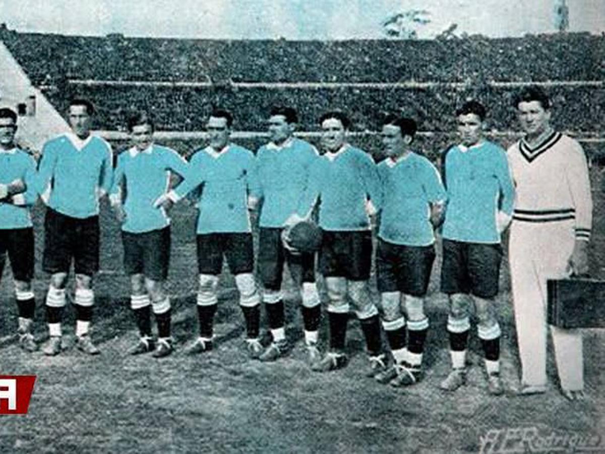 Uruguay y Hungría, dos equipos míticos en la historia olímpica