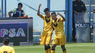 Para que lo vayas conociendo: el mejor partido de José Manzaneda en el Torneo de Verano