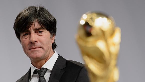 Alemania | Joachim Löw ya alista su vuelta al fútbol: ¿cuál es la única  condición que pone? | FUTBOL-INTERNACIONAL | DEPOR