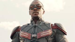 Marvel: Anthony Mackie reclama falta de diversidad en las producciones de los Vengadores