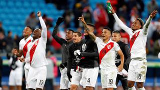 Perú vs. Chile: ¿Cuánto paga una victoria de la Bicolor en las principales casas de apuestas?