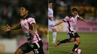 Lo sufrió la 'U' y Ayacucho: los goles con que Boys venció a 'Garci' y complicó a rivales con el descenso