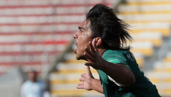 Bolivia vs. Venezuela en la jornada 7 de las Eliminatorias Qatar 2022. (Foto: Agencias)