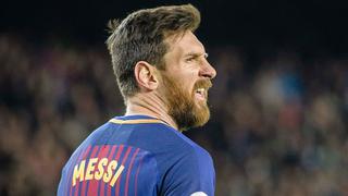 Lo Leo y no lo creo: el crack sudamericano al que Messi no le gustaría que Barcelona fiche en enero