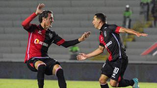 El primer triunfo del año: Melgar le ganó 1-0 a Cienciano en Arequipa