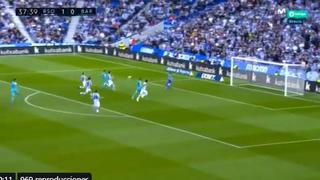 Griezmann le marcó un golazo a su ‘ex’: gran definición y empate de Barcelona ante Real Sociedad en Anoeta [VIDEO]