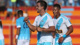 Sporting Cristal: el difícil fixture que afrontarán hasta su debut en Libertadores