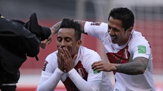 Con gol de Cueva y Advíncula, Perú ganó 2-0 a Ecuador en Quito por las Eliminatorias Qatar 2022