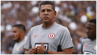 ‘Puma’ Carranza sobre Jean Deza: “Es un jugador para Universitario, un crack” 