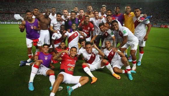 Perú enfrentará a Australia este 13 de junio por el repechaje a Qatar 2022.