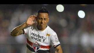 Cueva será el '10' de Sao Paulo: los cracks que la llevaron en la historia