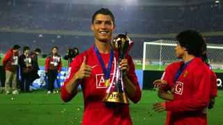 La primera de Cristiano: qué fue del XI del United que conquistó la Champions hace 12 años con Ronaldo a la cabeza [FOTOS]