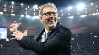 El favorito: Laurent Blanc suena fuerte para ser DT de Barcelona