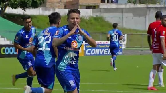 Resumen del partido entre Unión Comercio y Alianza Atlético. (Video: Liga 1 MAX)