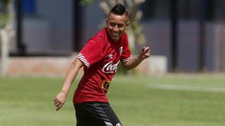Christian Cueva y un nuevo mensaje que calmará a la Selección Peruana
