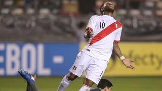 Fail total: el terrible error de Elejalder Godos al dar el once peruano ante Argentina